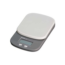 Briefwaage 2kg Waage digital