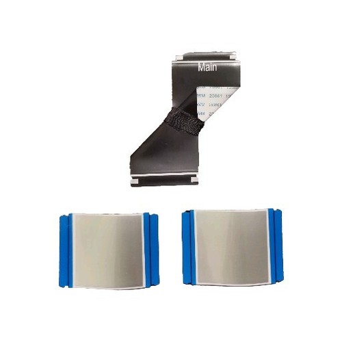 Philips flachbandkabel - philips, tv