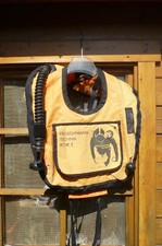 Taucher Rettungs- und