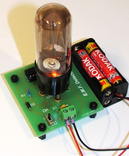 Elektromagnetische strahlung - elektromagnetische,