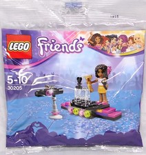 Lego Friends 5 x Promo Polybag