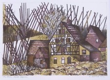 Heyduck, Brigitta, Hopfen