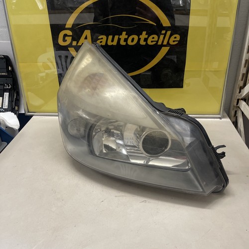 Rechter scheinwerfer renault - rechter,
