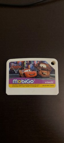 Vtech 251904 mobigo disney - 80-251904,