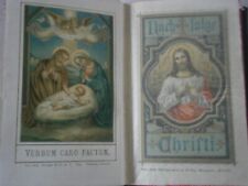 Nachfolge Christi Gebetbuch