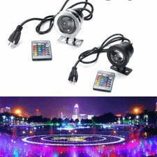 Unterwasserstrahler 10W/20W