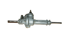 Original MTD Getriebe Transmatic Rasentraktor Aufsitzmäher Schaltgetriebe Neu !