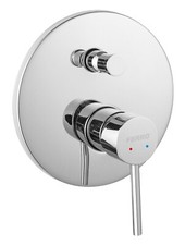 Unterputz Duscharmatur