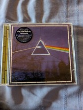 CD / Hybrid SACD: Pink Floyd - The Dark Side of the Moon