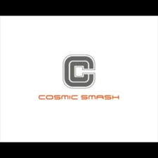 Gebraucht Cosmic Smash Spiel