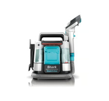 Shark PX200EUT Fleckenreiniger Hartboden u. Polsterreiniger für Haustierbesitzer