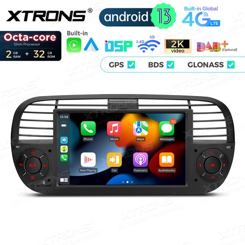 Kern lte für fiat 500 - fiat,