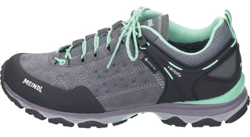 Meindl damen outdoorhalbschuh - meindl,