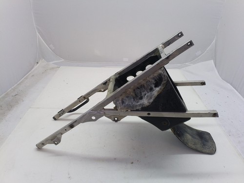 Ktm heck rahmen 54606001000 - ktm,