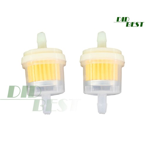 Benzinfilter für scooter - 2x,
