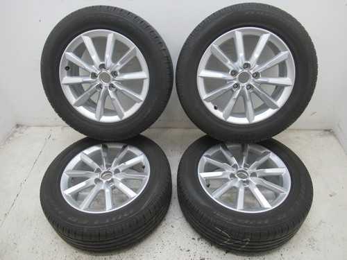 Audi 18 4x - q3, 8u
