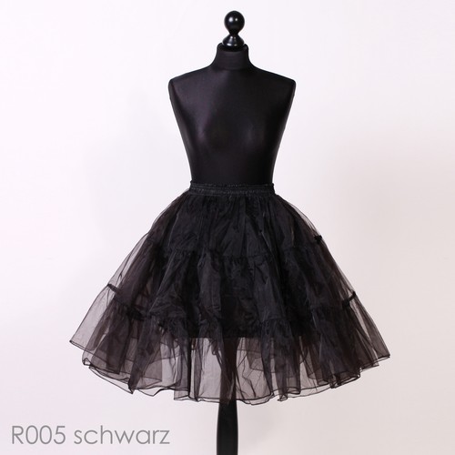 Petticoat tüllrock reifrock - petticoat,