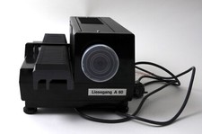 Liesegang Projektor A60