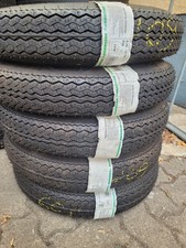 5x Reifen Trabant Heidenau