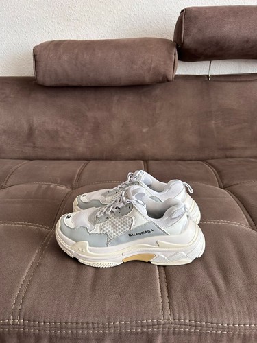 Balenciaga sneaker größe - –,