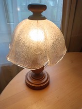 Vintage tischlampe 70er jahre - vintage,