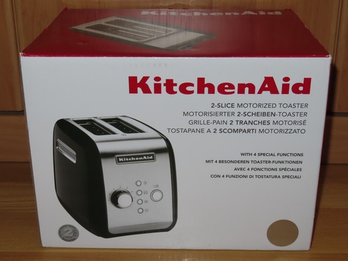 Kitchen aid automatischer - kitchen,
