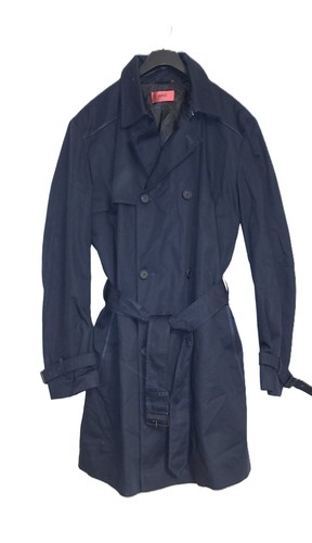 Hugo boss maluks trenchcoat - hugo,