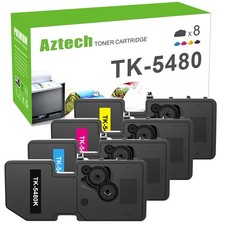 4 XXL Toner kompatibel für