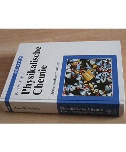Physikalische chemie peter - chemie.,,