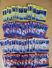 60 leere Felix Tüten mit