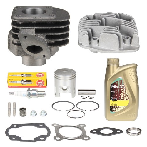 Zylinder kit komplett - zylinder,