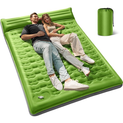 Personen isomatte camping - isomatte,