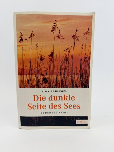 Die dunkle seite des sees - dunkle,