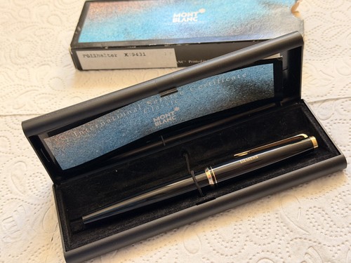 Montblanc classic generation - montblanc,