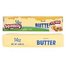 Sunny days squeezy butter - sunny,