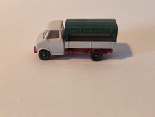 Wiking Bedford Blitz