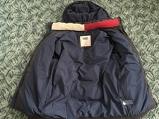 Tommy Hilfiger Herrenjacke