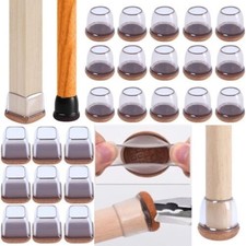 24x Stuhlbeinkappen Möbel