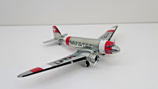Herpa 1:200 - Swissair Douglas DC-3 - 570558 - (B01)