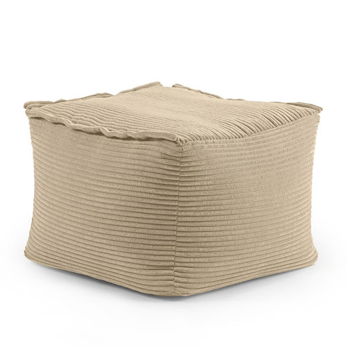 Lumaland sitzsack hocker - lumaland,