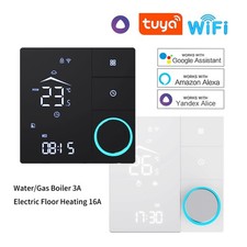 Tuya WiFi Smart Thermostat