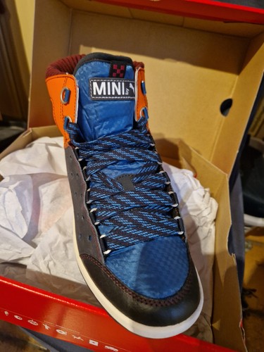 Neue halbstiefel schuhe puma - neue,
