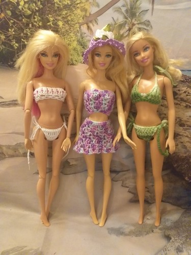 Angebot für sie barbie - ,