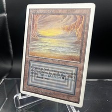 Magic The Gathering -