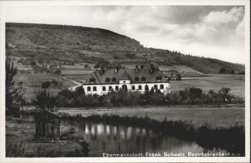 Ebermannstadt