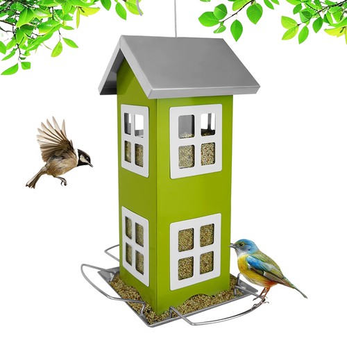 Vogelhaus vogelfutterhaus - vogelhaus,