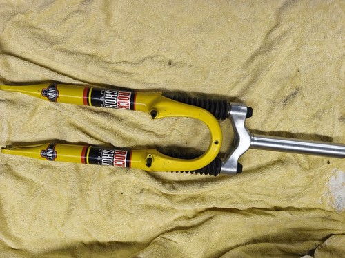 Rock shox indy - indy, sl