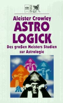 Astrologick von crowley - von,