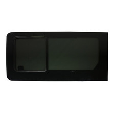 Seitenfenster Schiebefenster