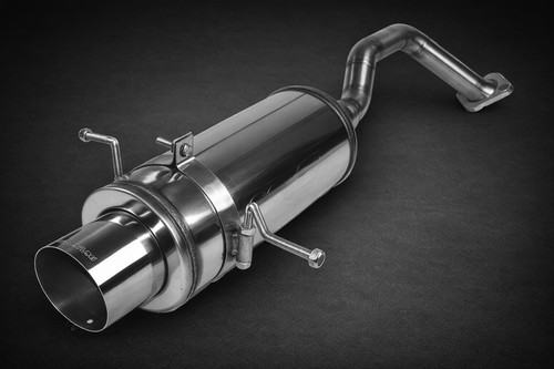 MagnaFlow